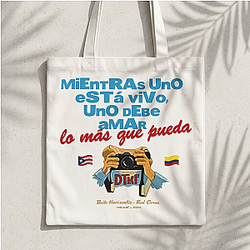 DTMK PTTT1408  Bad Bunny Bags