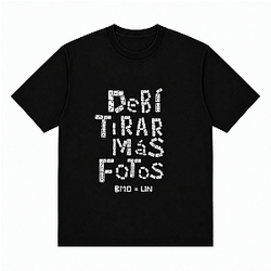 Bad Bunny DTMF Dominios HTCT2508 Bad Bunny T-Shirts