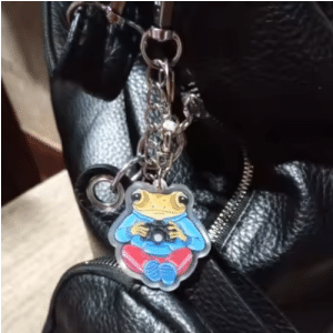 Review image by kagika