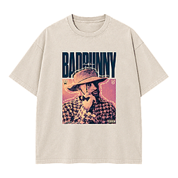 Thinking About DTNK1409 Bad Bunny T-Shirts