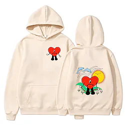 Un Verano Sin Ti DTNK2910 Bad Bunny Hoodies