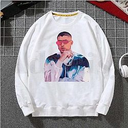 Bad Bunny Sweatshirts -  Bad Bunny Estamos Bien 2 Sweatshirt