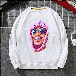 Bad Bunny Sweatshirts -  Bad Bunny Estamos Bien 3 Sweatshirt
