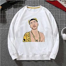 Bad Bunny Sweatshirts -  Bad Bunny Estamos Bien 12 Sweatshirt