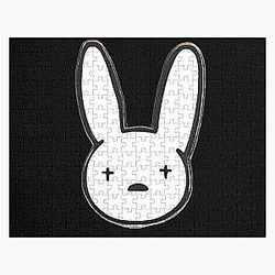 Bad Bunny Puzzles - Bad Bunny essential Jigsaw Puzzle