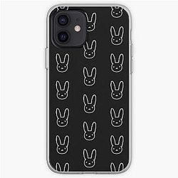Bad Bunny Cases - Bad Bunny iPhone Soft Case