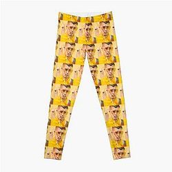 Bad Bunny Leggings - Bad Bunny fan &amp; gear Leggings