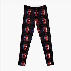 Bad Bunny Leggings - Bad Bunny fan &amp; gear Leggings