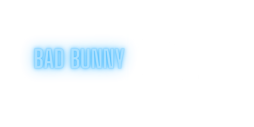 Bad Bunny Store Coupons and Promo Code