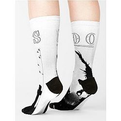 The Most Popular Of Bad Omens Is An Metalcore Sock Premium Merch Store