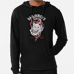 The Most Popular Of Bad Omens Is An Metalcore 2 Hoodie Premium Merch Store