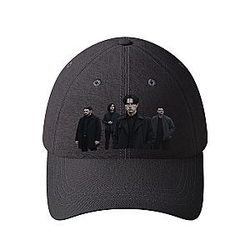 Bad Omens - Modern Metalcore Innovators Bad Omens Bucket Hat