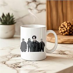 Bad Omens - Modern Metalcore Innovators Bad Omens Mug