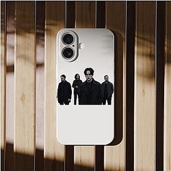 Bad Omens - Modern Metalcore Innovators Bad Omens Phone Case