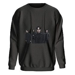 Bad Omens - Modern Metalcore Innovators Bad Omens Sweatshirt