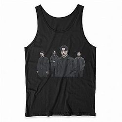 Bad Omens - Modern Metalcore Innovators Bad Omens Tank Tops