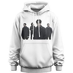 Bad Omens - Modern Metalcore Innovators Bad Omens Hoodie