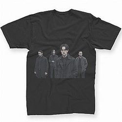 Bad Omens - Modern Metalcore Innovators Bad Omens T-Shirt