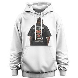 Bad Omens - The Death of Peace of Mind Album Hit Bad Omens Hoodie