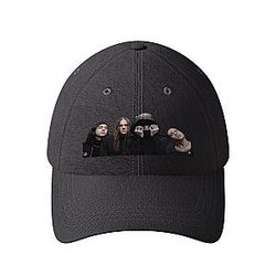 Bad Omens - Noah Sebastian Vocalist Bad Omens Bucket Hat