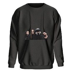 Bad Omens - Noah Sebastian Vocalist Bad Omens Sweatshirt