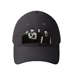 Bad Omens - Cinematic Industrial Sound Bad Omens Bucket Hat