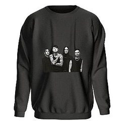 Bad Omens - Cinematic Industrial Sound Bad Omens Sweatshirt
