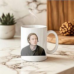 Bad Omens - Blending Heavy and Pop Melodies Bad Omens Mug