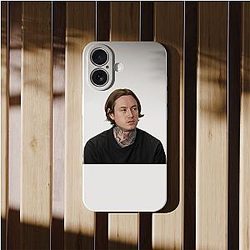 Bad Omens - Blending Heavy and Pop Melodies Bad Omens Phone Case
