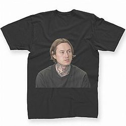 Bad Omens - Blending Heavy and Pop Melodies Bad Omens T-Shirt