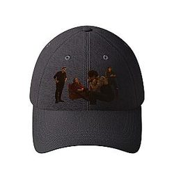Bad Omens - Los Angeles California Band Bad Omens Bucket Hat