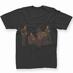 Bad Omens - Los Angeles California Band Bad Omens T-Shirt