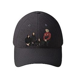 Bad Omens LA 2101 - American metalcore band from Virginia Bad Omens Bucket Hat