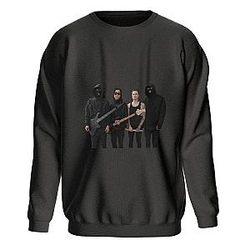 Bad Omens LA 2101 - Led by frontman Noah Sebastian Bad Omens Sweatshirt