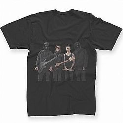 Bad Omens LA 2101 - Led by frontman Noah Sebastian Bad Omens T-Shirt