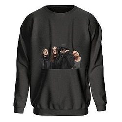 Bad Omens LA 2101 - Known for cinematic and industrial sound Bad Omens Sweatshirt