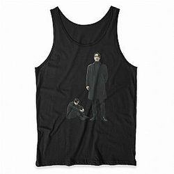 LA 2101 - Gained massive popularity on social media Bad Omens Tank Tops