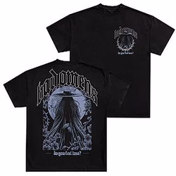 The Specter DTNK0106 Bad Omens T-Shirt