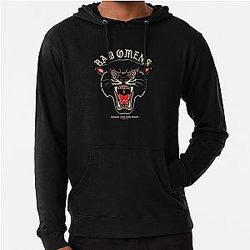 Bad Omens New Hoodie Premium Merch Store