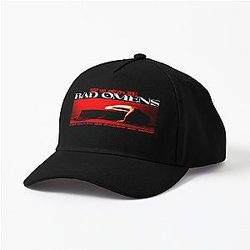 Bad Omens The Death Of Peace Of Mind Cap Premium Merch Store