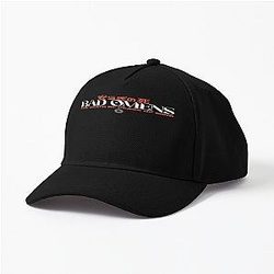 Mens Best Graduation A Girl Who Bad Omens Merch Tracklist Cute Gifts Cap Premium Merch Store