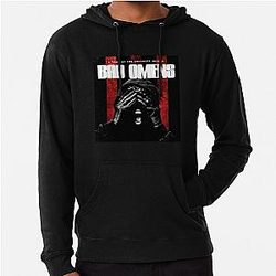 Best Style Bad Omens Hoodie Premium Merch Store