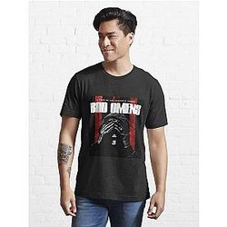 Best Style Bad Omens T-Shirt Premium Merch Store