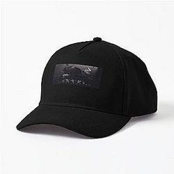 Bad Omens Glass Houses Cap Premium Merch Store