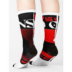 Bad Omens The Death Of Peace Of Mind Sock Premium Merch Store