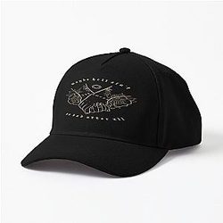 Bad Omens Cap Premium Merch Store