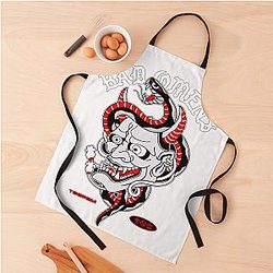 The Most Popular Of Bad Omens Is An Metalcore 2 Apron Premium Merch Store