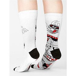 The Most Popular Of Bad Omens Is An Metalcore 2 Sock Premium Merch Store