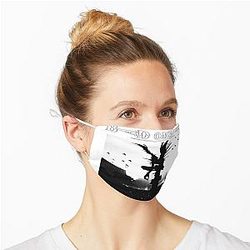 The Most Popular Of Bad Omens Is An Metalcore Mask Premium Merch Store