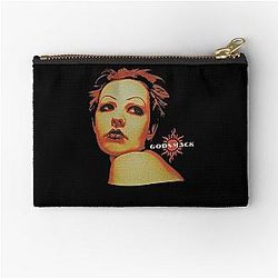 Bad Religion Zipper Pouch